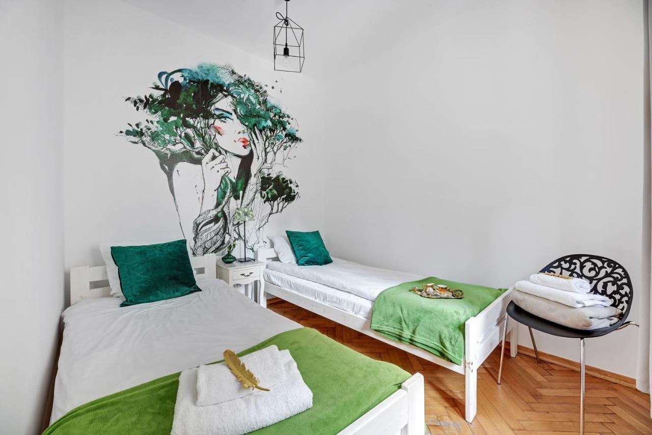 Gedanum Apartment Old Town Center St.Marry Church غدانسك المظهر الخارجي الصورة