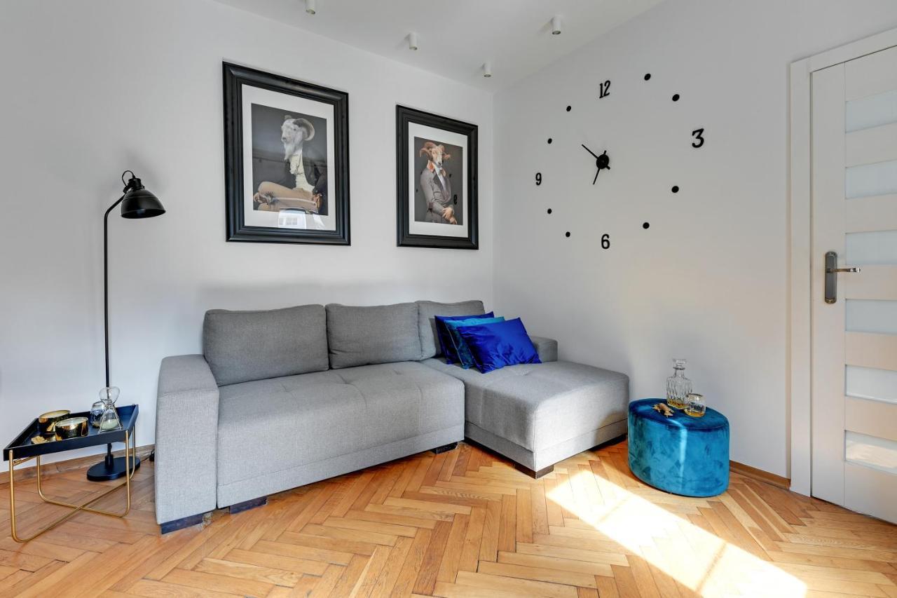 Gedanum Apartment Old Town Center St.Marry Church غدانسك المظهر الخارجي الصورة